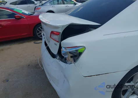 2012 Toyota Camry Se from USA, damaged, VIN 4T1BF1FKXCU537182